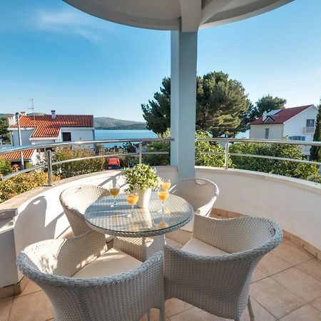 Villa Croatica Apartments Žaborić Exteriér fotografie
