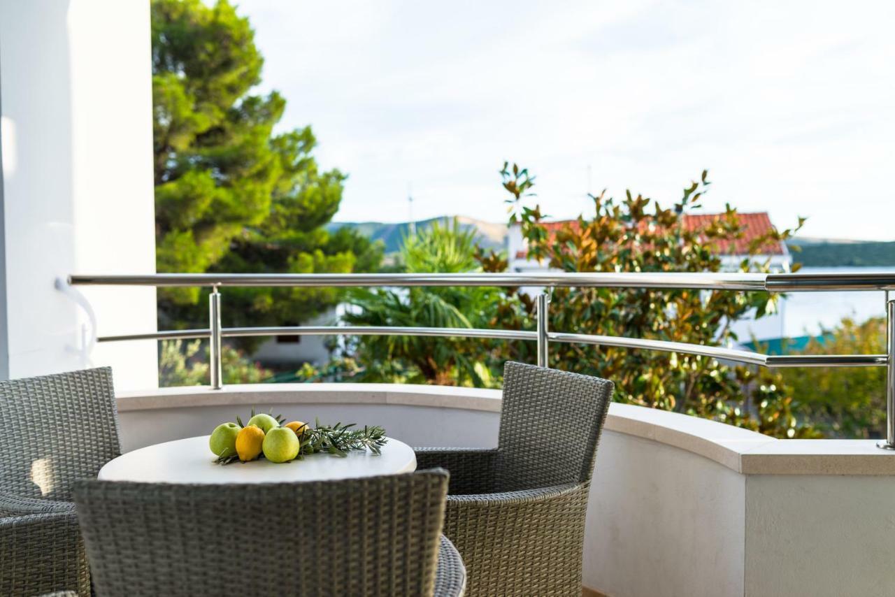 Villa Croatica Apartments Žaborić Pokoj fotografie